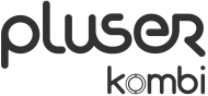 Logo Pluser Kombi
